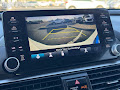 2021 Honda Accord EX-L