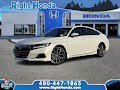 2021 Honda Accord EX-L