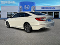 2021 Honda Accord EX-L