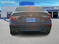 2018 Honda Accord EX-L 2.0T