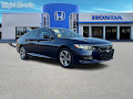 2018 Honda Accord EX-L 2.0T