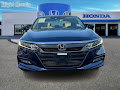 2018 Honda Accord EX-L 2.0T