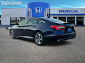 2018 Honda Accord EX-L 2.0T