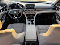 2018 Honda Accord EX-L 2.0T