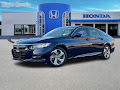 2018 Honda Accord EX-L 2.0T
