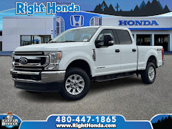2022 Ford F-250SD XLT