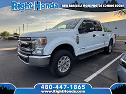 2022 Ford F-250SD XLT