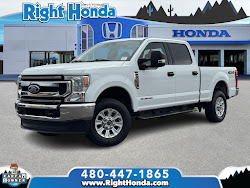 2022 Ford F-250SD XLT