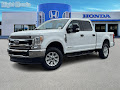 2022 Ford F-250SD XLT