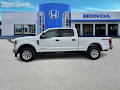 2022 Ford F-250SD XLT