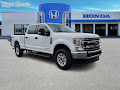 2022 Ford F-250SD XLT