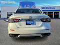 2023 Nissan Maxima SV