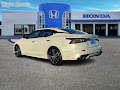 2023 Nissan Maxima SV