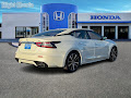 2023 Nissan Maxima SV