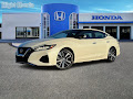 2023 Nissan Maxima SV