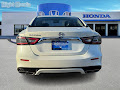 2023 Nissan Maxima SV