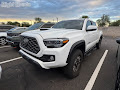 2023 Toyota Tacoma TRD Off-Road