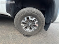2023 Toyota Tacoma TRD Off-Road
