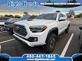 2023 Toyota Tacoma TRD Off-Road