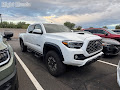 2023 Toyota Tacoma TRD Off-Road
