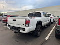 2023 Toyota Tacoma TRD Off-Road