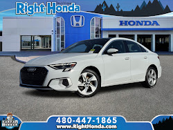 2024 Audi A3 40 Premium