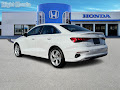2024 Audi A3 40 Premium