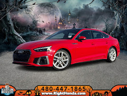 2024 Audi A5 Sportback 45 S line Premium Plus