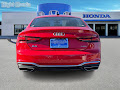 2024 Audi A5 Sportback 45 S line Premium Plus