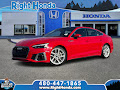2024 Audi A5 Sportback 45 S line Premium Plus