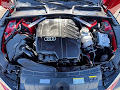 2024 Audi A5 Sportback 45 S line Premium Plus