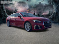 2024 Audi A5 Sportback 45 S line Premium Plus
