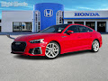 2024 Audi A5 Sportback 45 S line Premium Plus