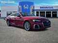 2024 Audi A5 Sportback 45 S line Premium Plus