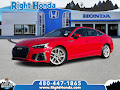 2024 Audi A5 Sportback 45 S line Premium Plus