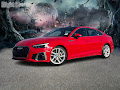 2024 Audi A5 Sportback 45 S line Premium Plus