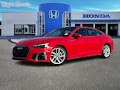 2024 Audi A5 Sportback 45 S line Premium Plus