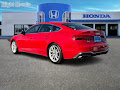 2024 Audi A5 Sportback 45 S line Premium Plus