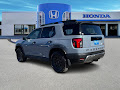 2026 Honda Passport TrailSport Blackout