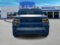 2026 Honda Passport TrailSport Blackout