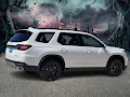 2025 Honda Pilot Touring+