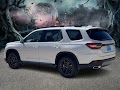 2025 Honda Pilot Touring+