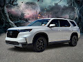 2025 Honda Pilot Touring+