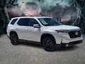 2025 Honda Pilot Touring+