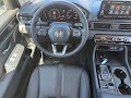 2025 Honda Pilot Touring+