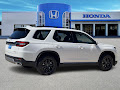 2025 Honda Pilot Touring+