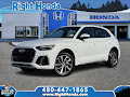 2024 Audi Q5 45 S line Premium