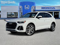 2024 Audi Q5 45 S line Premium