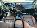 2024 Audi Q5 45 S line Premium