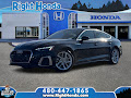 2024 Audi A5 Sportback 45 S line Premium Plus